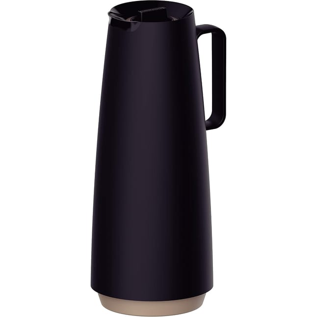 Garrafa térmica Tramontina Exata 1 L