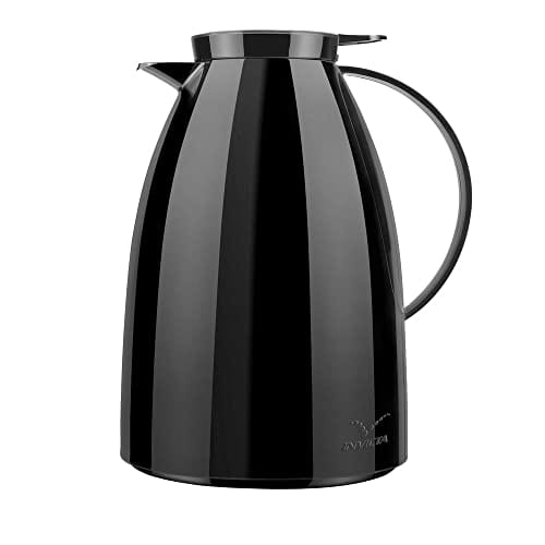 Garrafa térmica Invicta Viena com gatilho 750 ml
