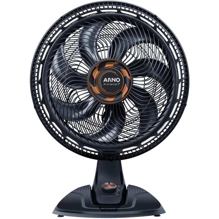 Ventilador Arno X-Treme 7 VE71 de 40 cm 220 V