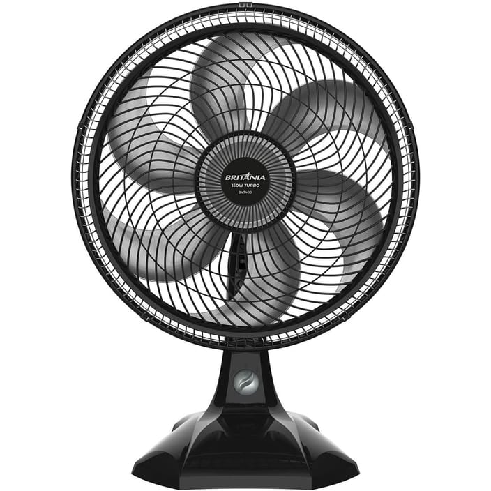 Britânia BVT400 de mesa e parede 127 V