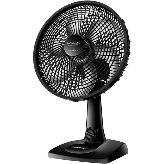 Ventilador Mondial VSP-30-B de 30 cm 220 V