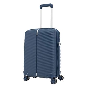Mala de bordo Samsonite Varro pequena