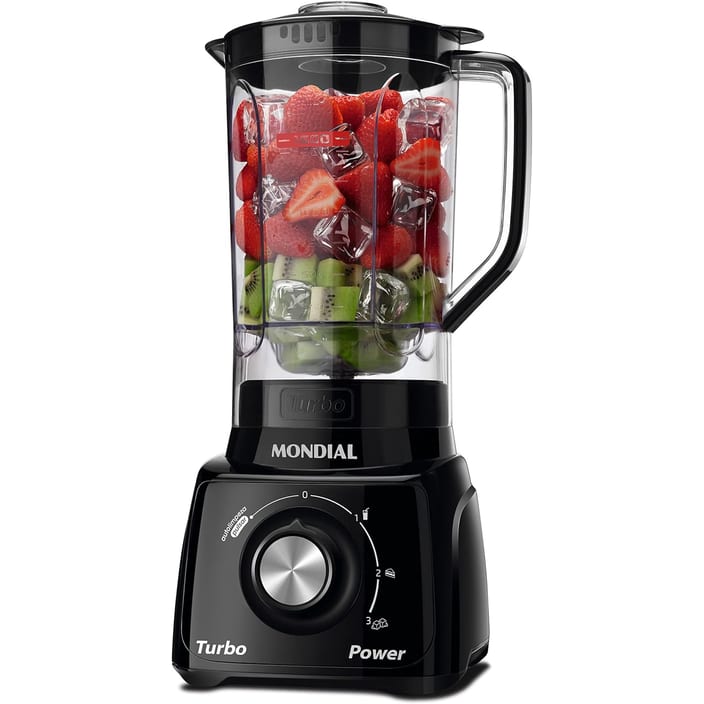 Liquidificador Mondial L-99 FB 220 V
