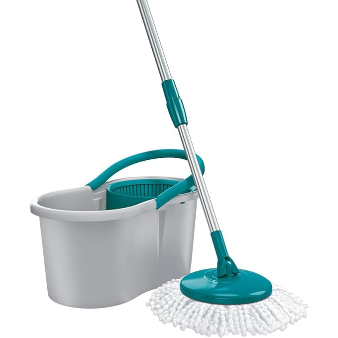 Mop giratório Flash Limp Fit MOP5010
