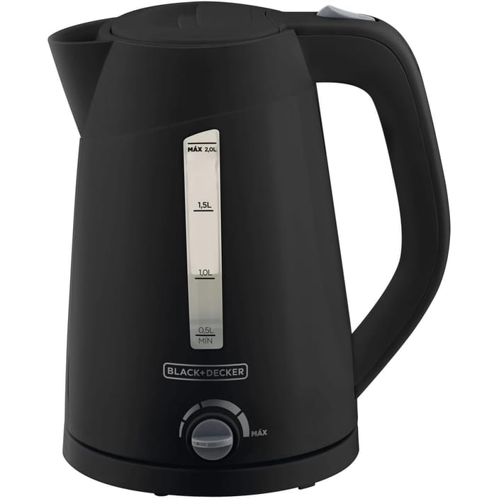 Chaleira Black+Decker K2200 2 L 220 V