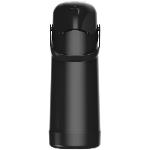 Garrafa térmica Termolar Magic Pump 1 L