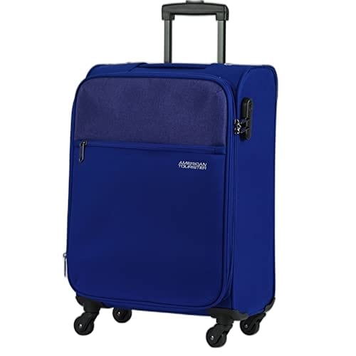 Mala de bordo American Tourister Frankfurt pequena