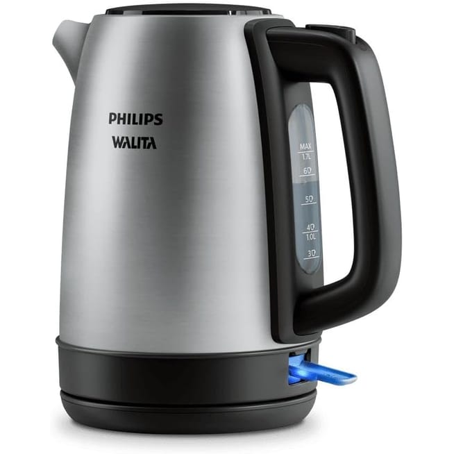 Chaleira Philips Walita HD9350/90 1,7 L 220 V