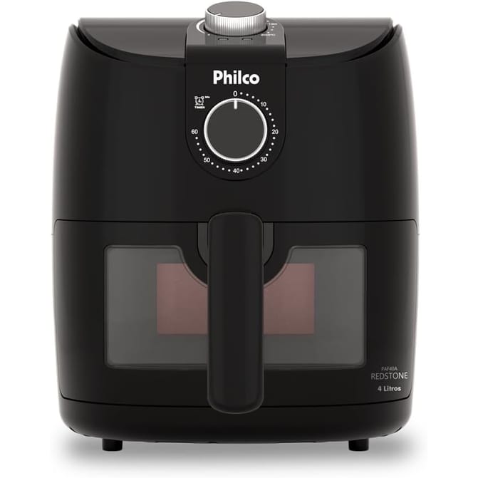 Air fryer Philco PAF40A 4 L 220 V