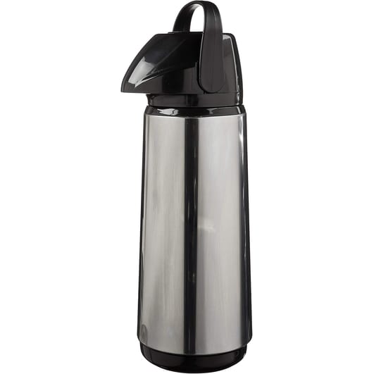 Garrafa térmica Invicta Air Pot Slim 1,8 L