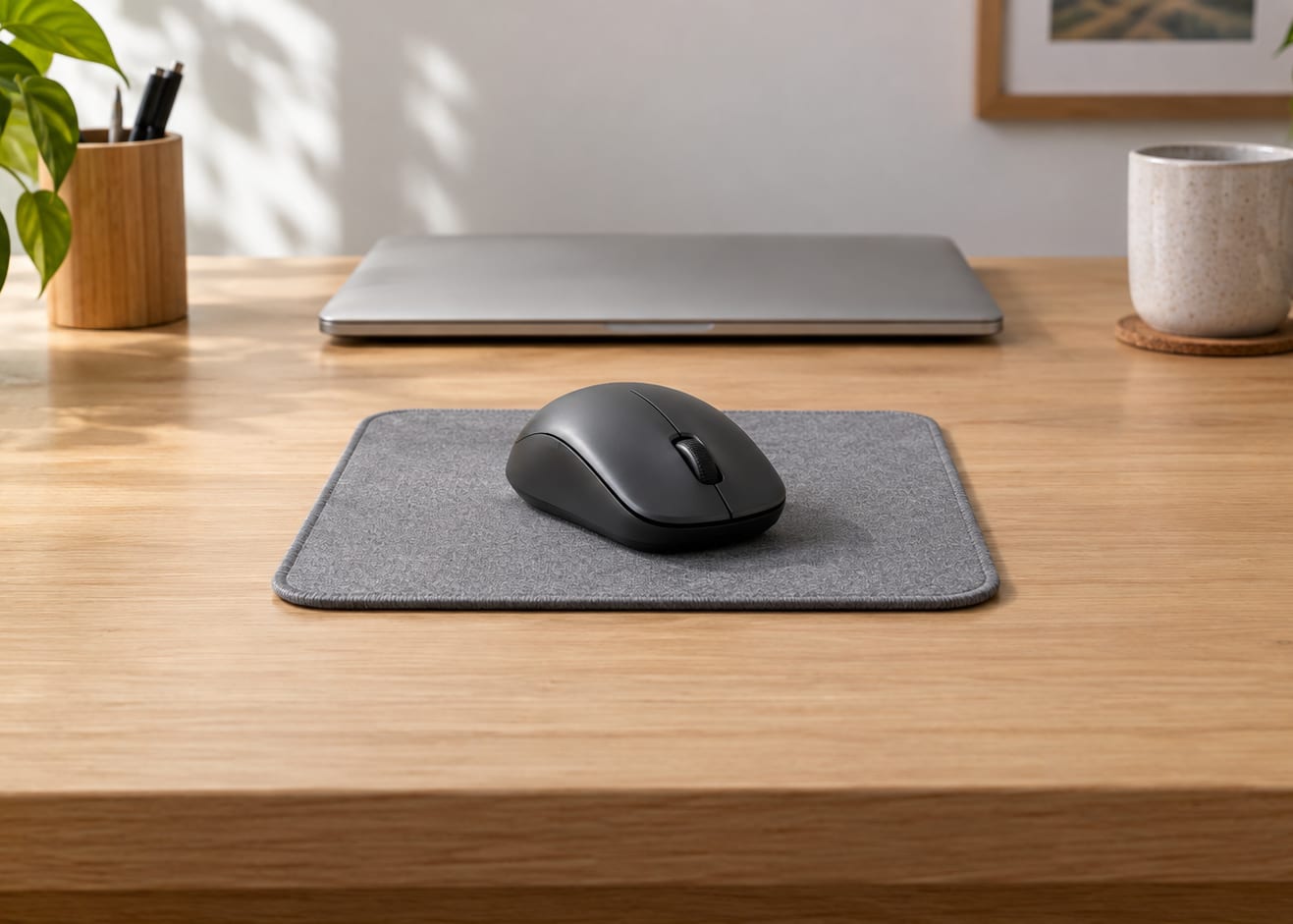 Os 5 melhores mouses sem fio para usar em casa